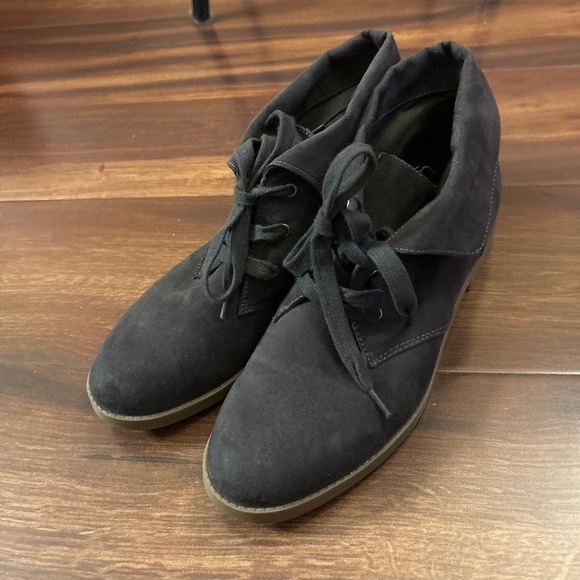 🌿SALE🌿INDIGO RD Ankle Bootie Size 9M - Picture 2 of 8